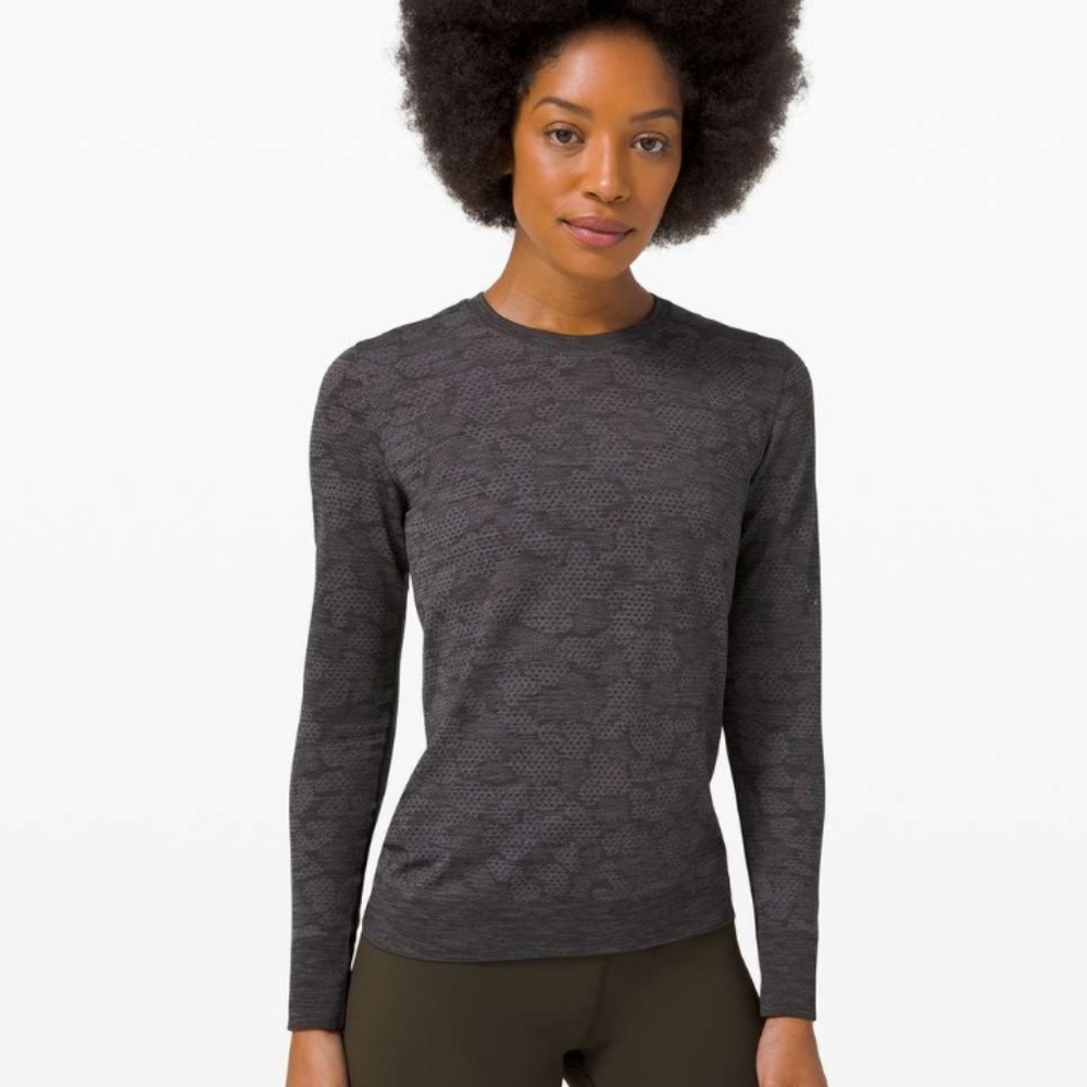 Lululemon Breeze By